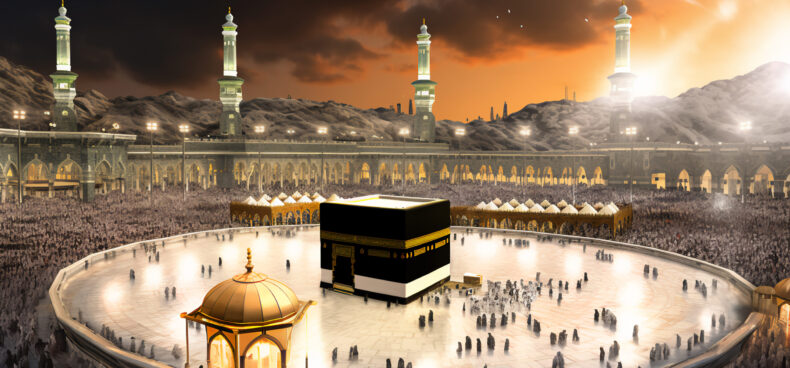 Umrah taxi service in Makkah Saudi Arabia
