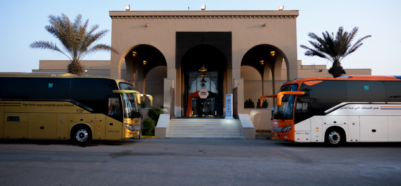 Airport transfer service Makkah Madinah