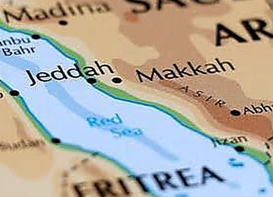 Jeddah to Makkah